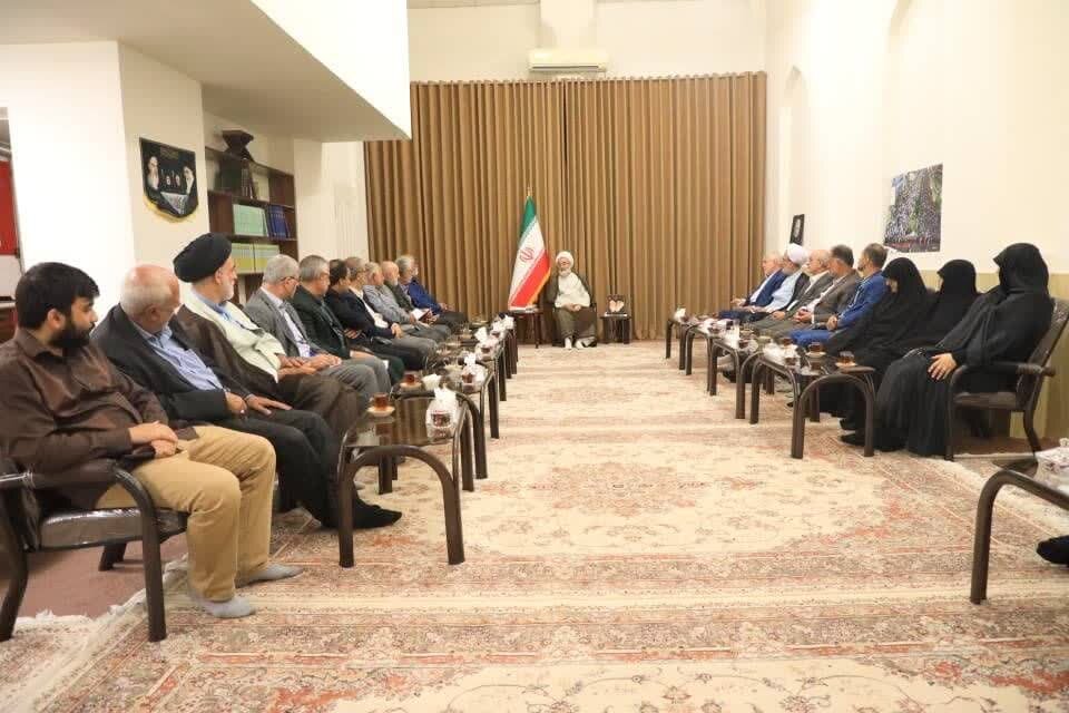 لزوم حفظ وحدت بین تشکل‌های اسلامی و مسئولان در آستانه انتخابات