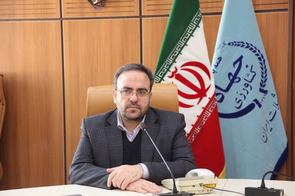از افزایش اشتغال 26 هزار نفری در حوزه شیلاتی تا صادرات 56 هزار تنی خوراک آبزیان