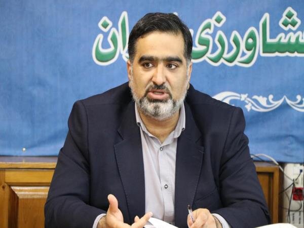ایجاد 813 فرصت شغلی با بهره‌برداری از 53 پروژه در مازندران