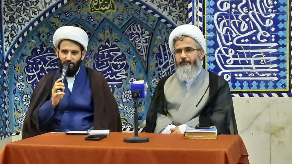 حضور اندیشمندان 5 کشور آسیایی و اروپایی در دومین جشن بین المللی غدیر در آمل