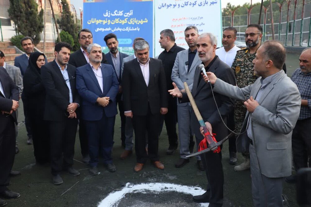 تصفیه‌خانه زباله، اقدام بزرگ زیست محیطی در شهرهای مازندران است