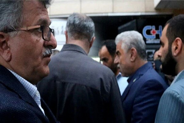 آتش‌سوزی تاکنون 8 جان‌باخته داشته است