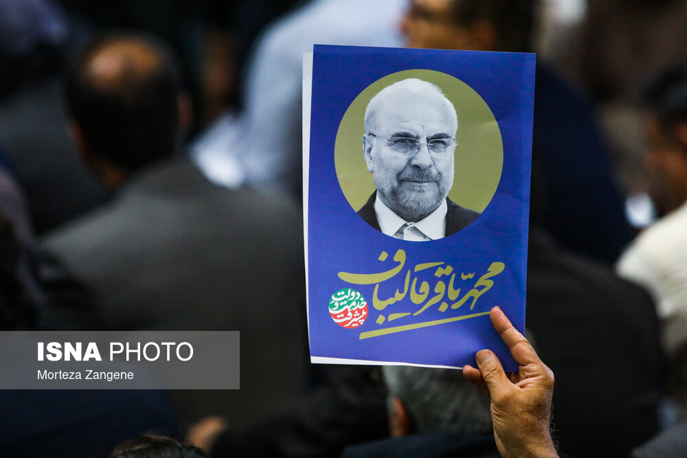 تداوم خدمت جهادی در کشور مطالبه ملی است