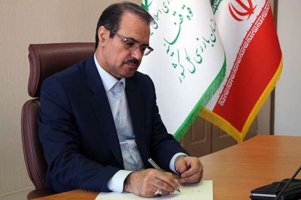دستور رئیس سازمان بازرسی کل کشور در پی آتش سوزی بیمارستان قائم رشت