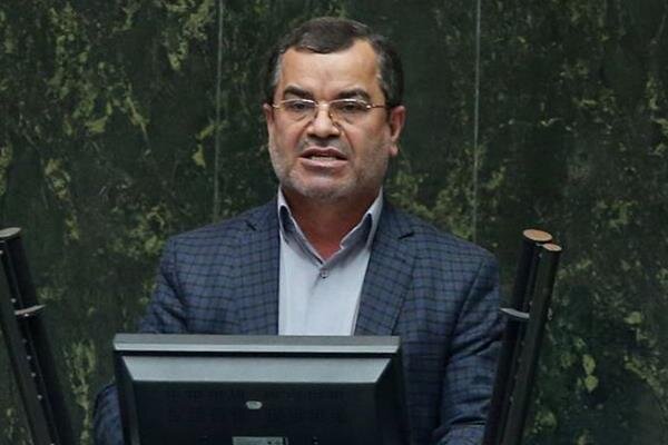 احمدی: علت آتش سوزی بیمارستان رشت سریع‌تر روشن شود