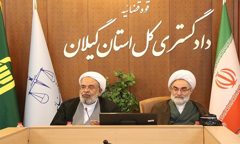 تشکیل  پرونده قضایی برای ترک فعل برخی از مدیران گیلانی