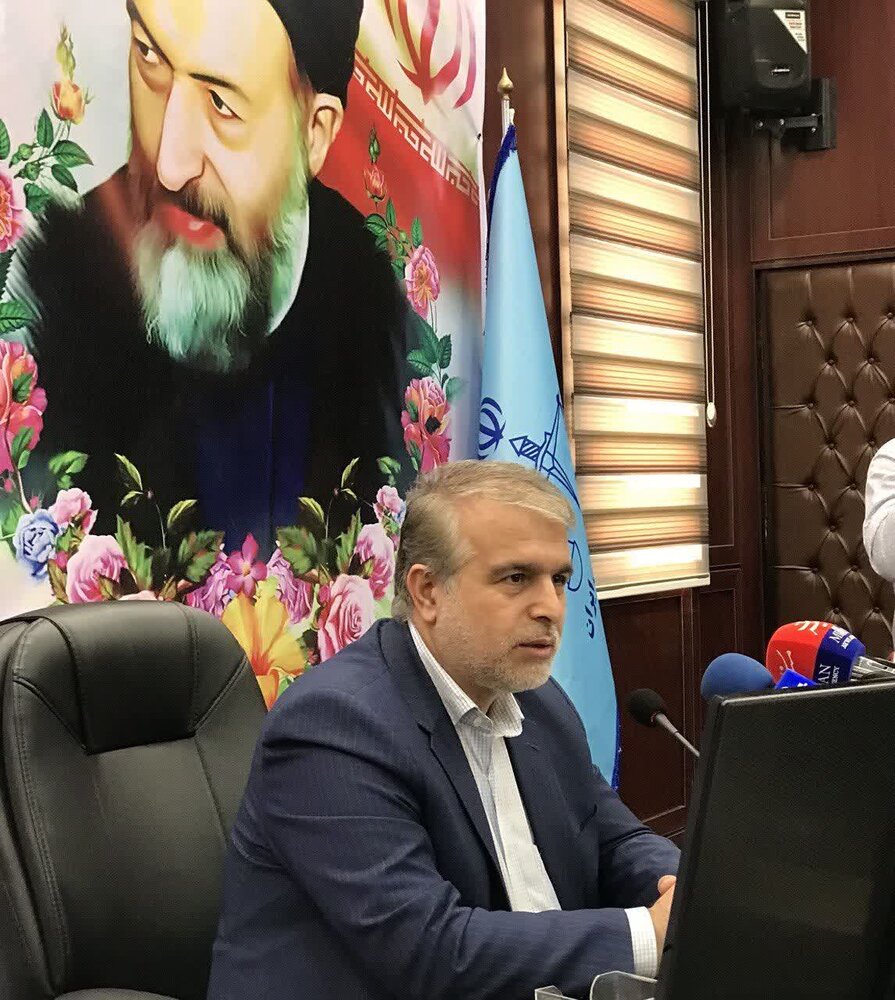 دستگیری 4 مدیرکل در مازندران/دستگاه قضا با هیچ متخلفی مماشات ندارد