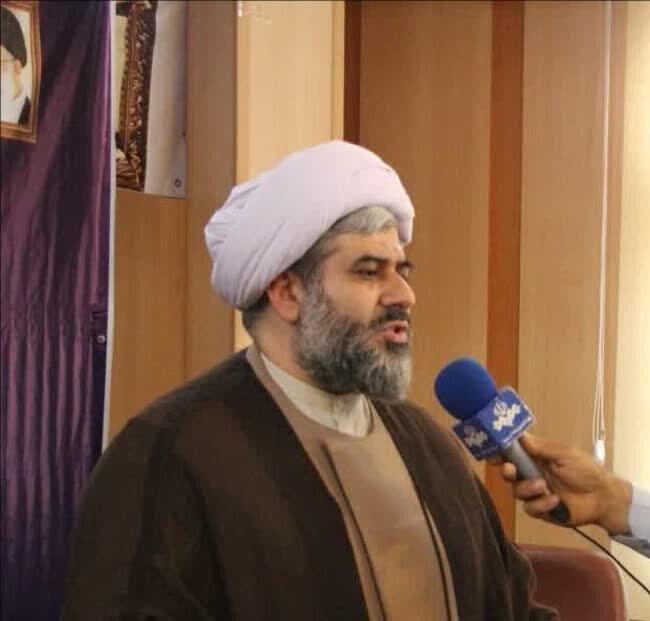 هیات‌های مذهبی بزرگترین شبکه اجتماعی در ترویج فرهنگ و جوانی جمعیت فعالیت دارند