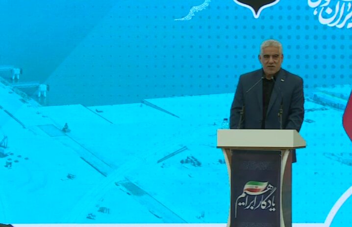 نقش‌آفرینی در کریدور شمال - جنوب با یادگار ابراهیم