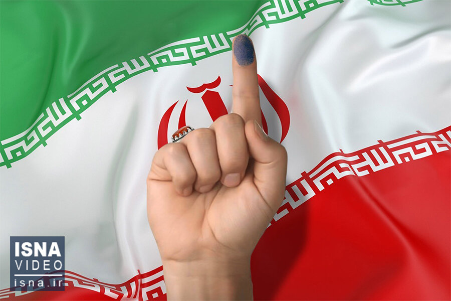 469 شعبه اخذ رای در ساری برای انتخابات چهاردهمین دوره ریاست جمهوری تعیین شد
