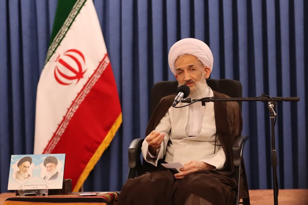 دستگاه قضایی مخاطب عدالت است