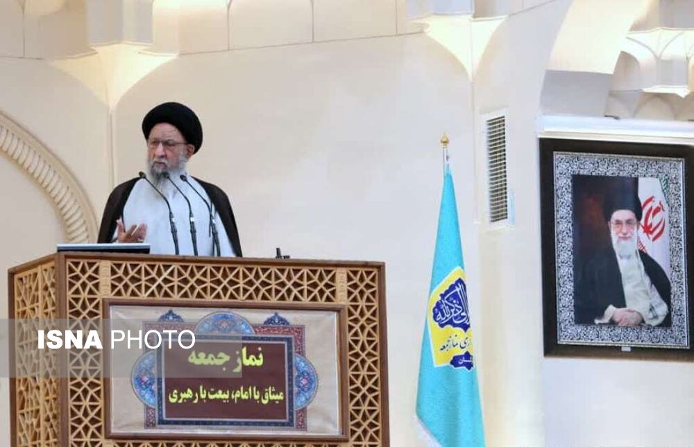 حضور مردم در انتخابات دشمنان را مأیوس و اقتدار نظام را تقویت می‌کند