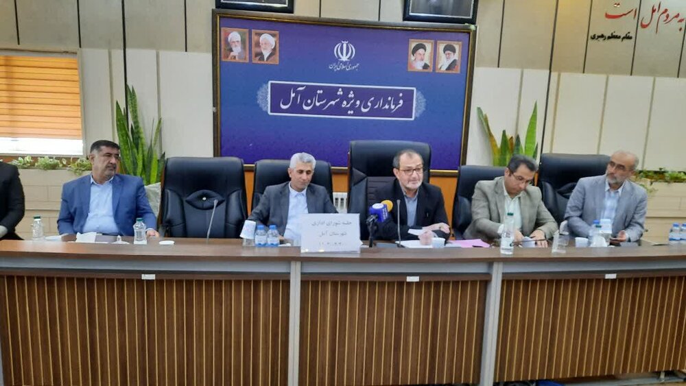 آمل با 369 شعبه رای‌گیری به استقبال انتخابات ریاست جمهوری می‌رود