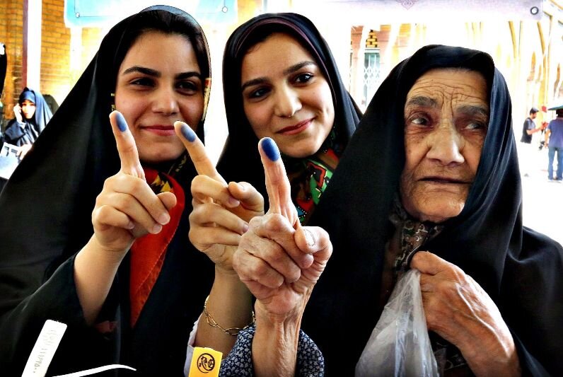351 نفر از اعضای هیات اجرایی انتخابات گلستان انتخاب شدند