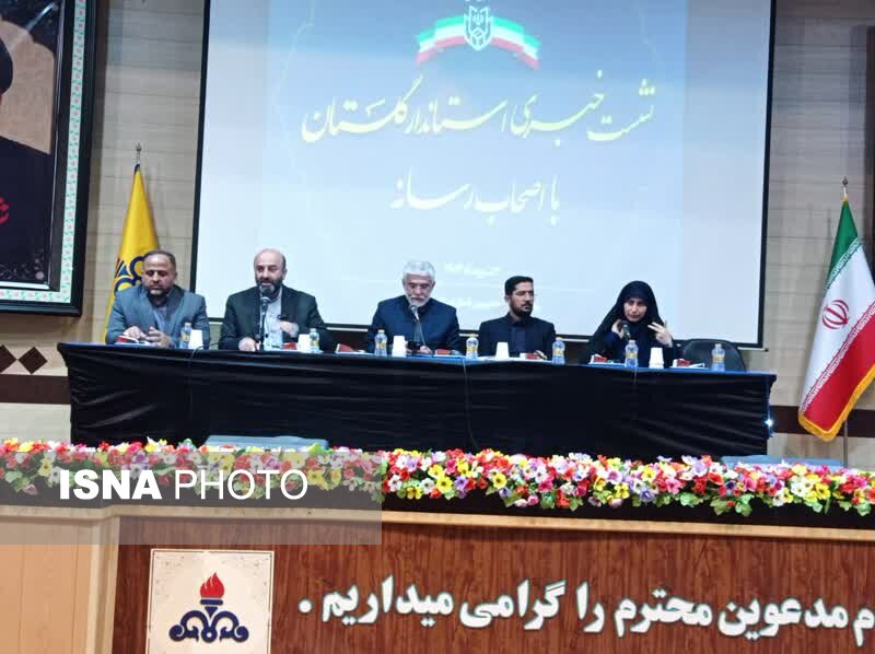 با بداخلاقی‌ها و لجن‌پراکنی طرفداران نامزدهای انتخاباتی برخورد قاطع می‌شود