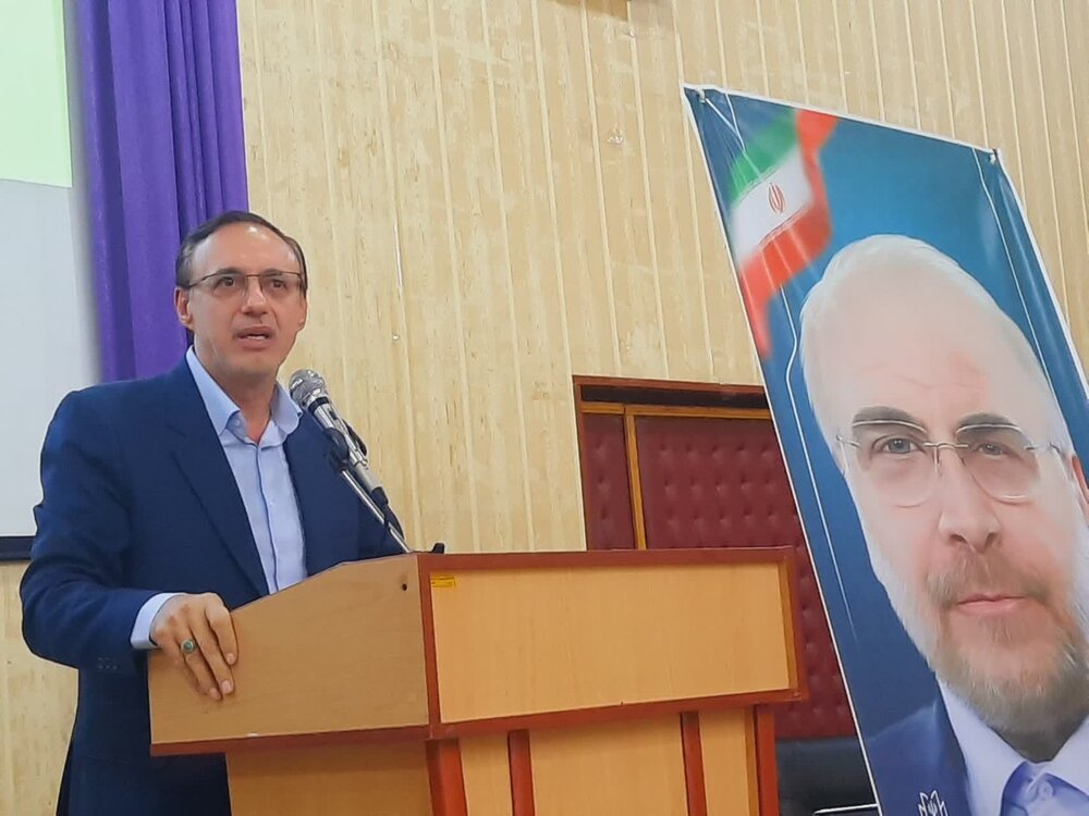اگر فرصت اجماع نامزدها فراهم شود به موفقیت می‌رسیم