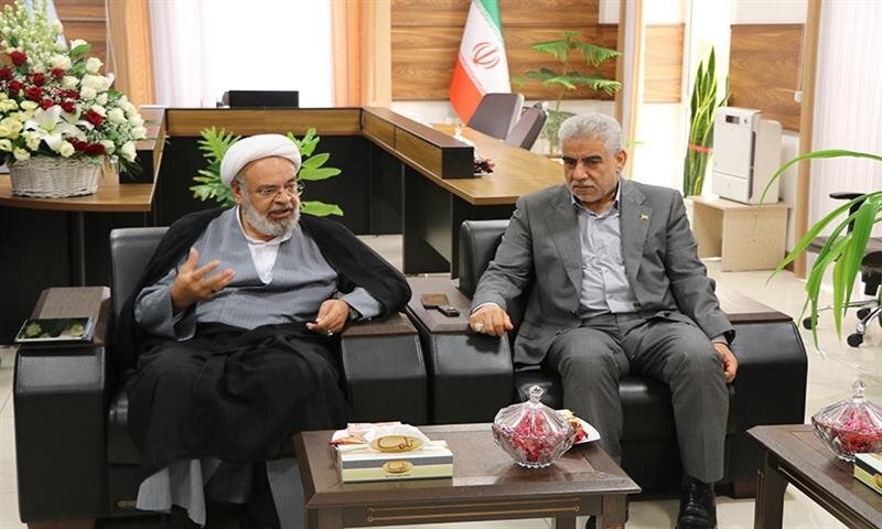 رفع موانع تولید از برنامه‌های مهم دستگاه قضا در گیلان