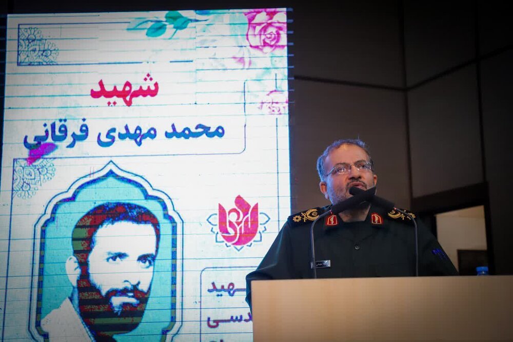مشارکت حداکثری در انتخابات موجب قدرت ایران در جهان می‌شود