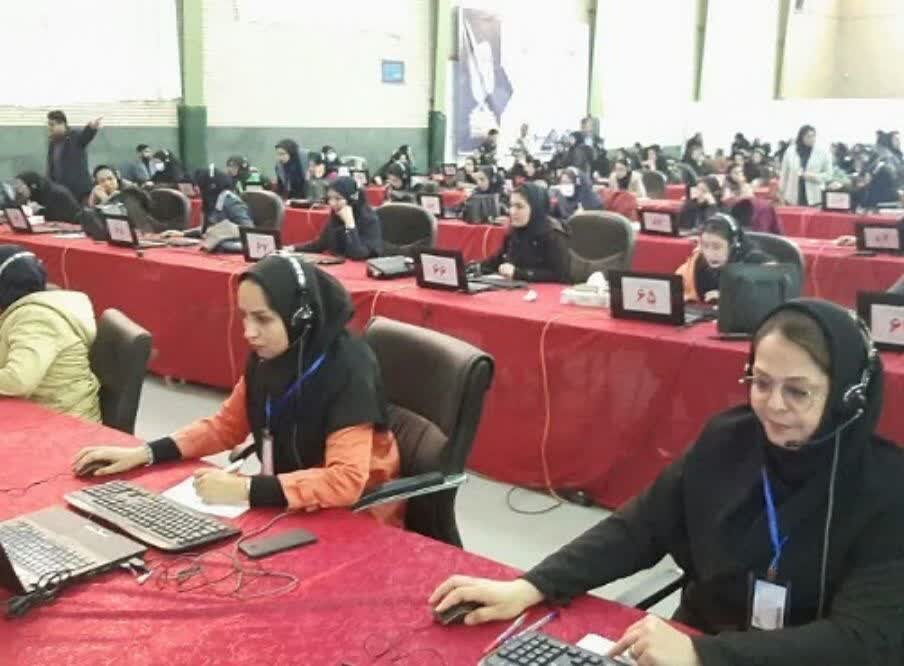 پاسخ به تمامی 120 هزار نامه‌ مردم گلستان به شهید رئیسی در سفر دوم به استان