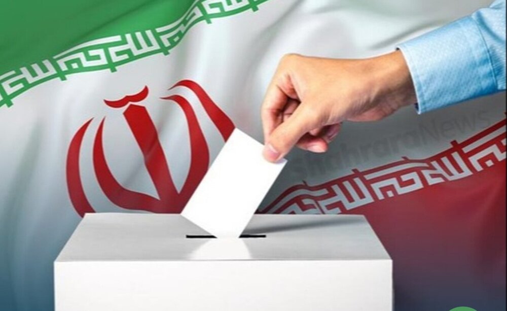 اولویت اول مشارکت مردم در انتخابات است