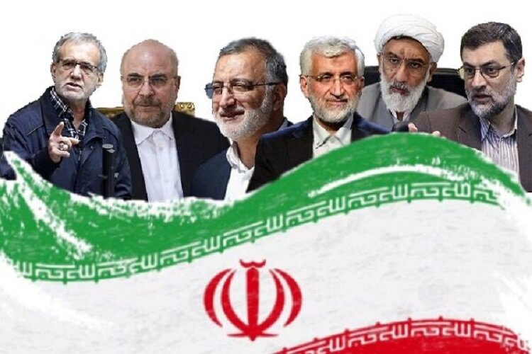 برگزاری انتخابات ریاست جمهوری در گلستان زیر ذره‌بین 6 هزار ناظر
