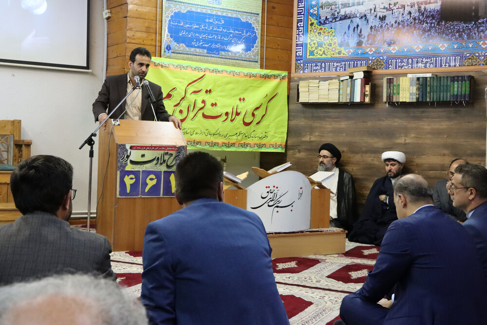 مشارکت بالا، دولت منتخب را تقویت می‌کند