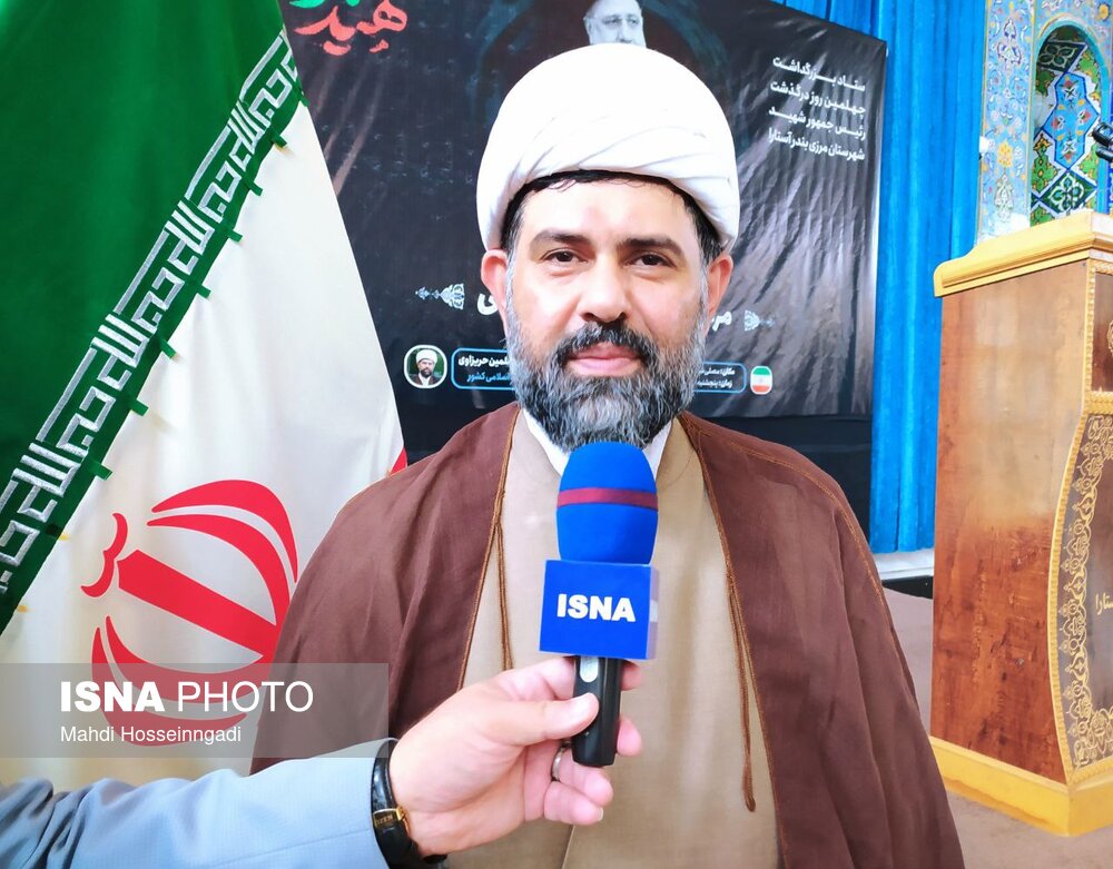 امیدافزایی و ترغیب مردم به مشارکت حداکثری در انتخابات وظیفه ماست