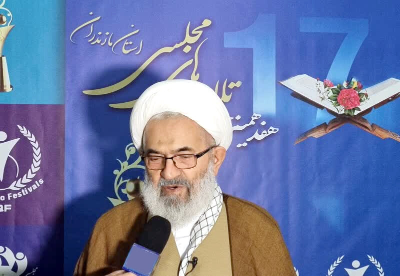 شرکت در انتخابات نشانگر اقتدار نظام اسلامی است