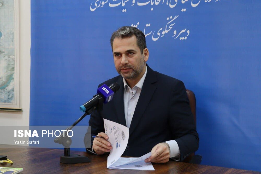 200 گیلانی بالای 95 سال در انتخابات شرکت کردند
