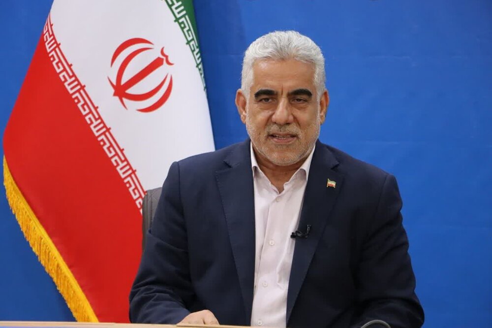 قدردانی استاندار گیلان از مشارکت مردم دیار سردار جنگل در انتخابات