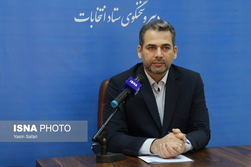 آمادگی برای برگزاری مرحله دوم انتخابات در گیلان