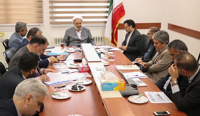 دادستان‌ها ترک فعل برخی مدیران را به بازرسی اعلام کنند