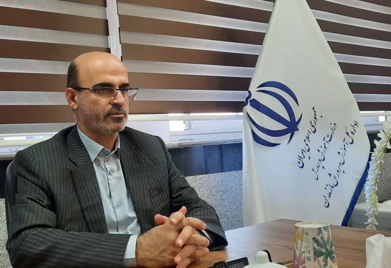 رشد شاخص‌های عملکرد تامین اجتماعی مازندران در دولت سیزدهم
