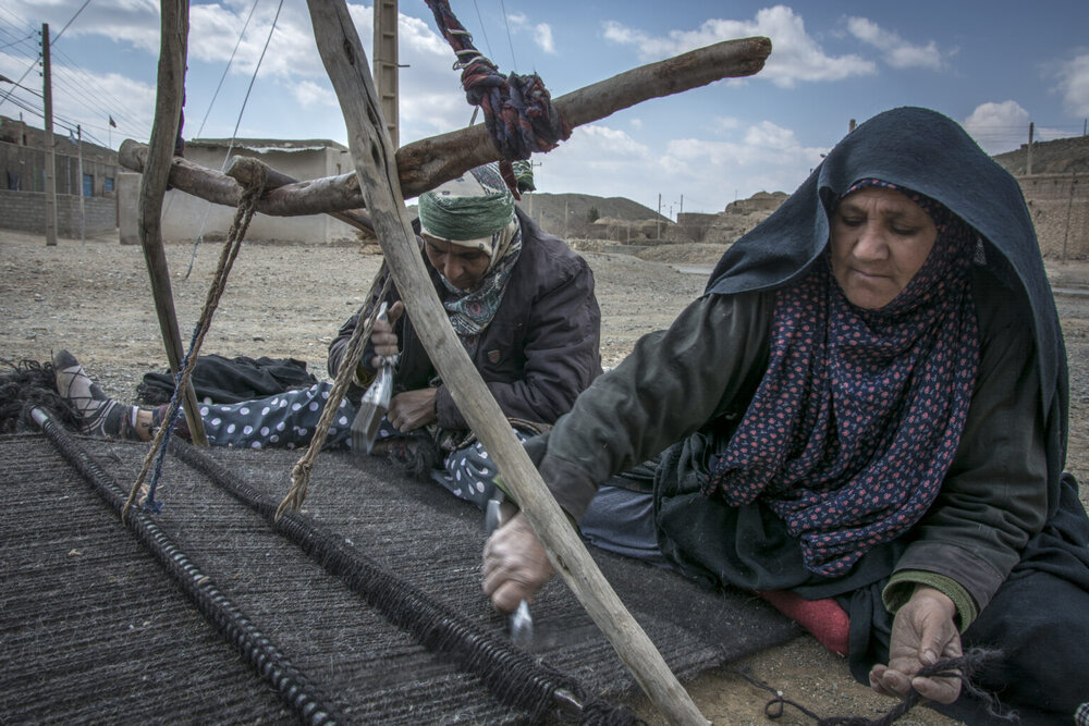 صدور و تمدید 659 مجوز در حوزه صنایع‌ دستی گلستان