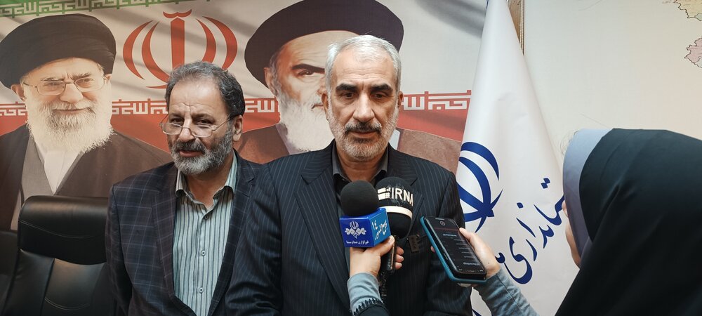 250 میلیارد تومان برای جبران خسارت فیروزکوه در نظر گرفته شد