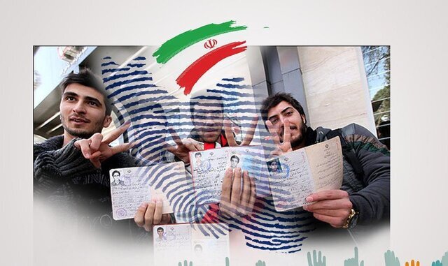 انتخابات نشانگر وجود دموکراسی در نظام است