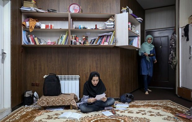 ساخت 3 خوابگاه دانشجویی در دولت سیزدهم برای دانشجویان علوم پزشکی گلستان