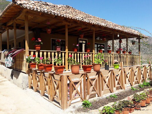 اجرای 23 طرح گردشگری در گلستان با صدور موافقت‌نامه اصولی