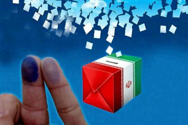 آغاز رای گیری دور دوم انتخابات ریاست جمهوری در 2688 شعبه گیلان‌