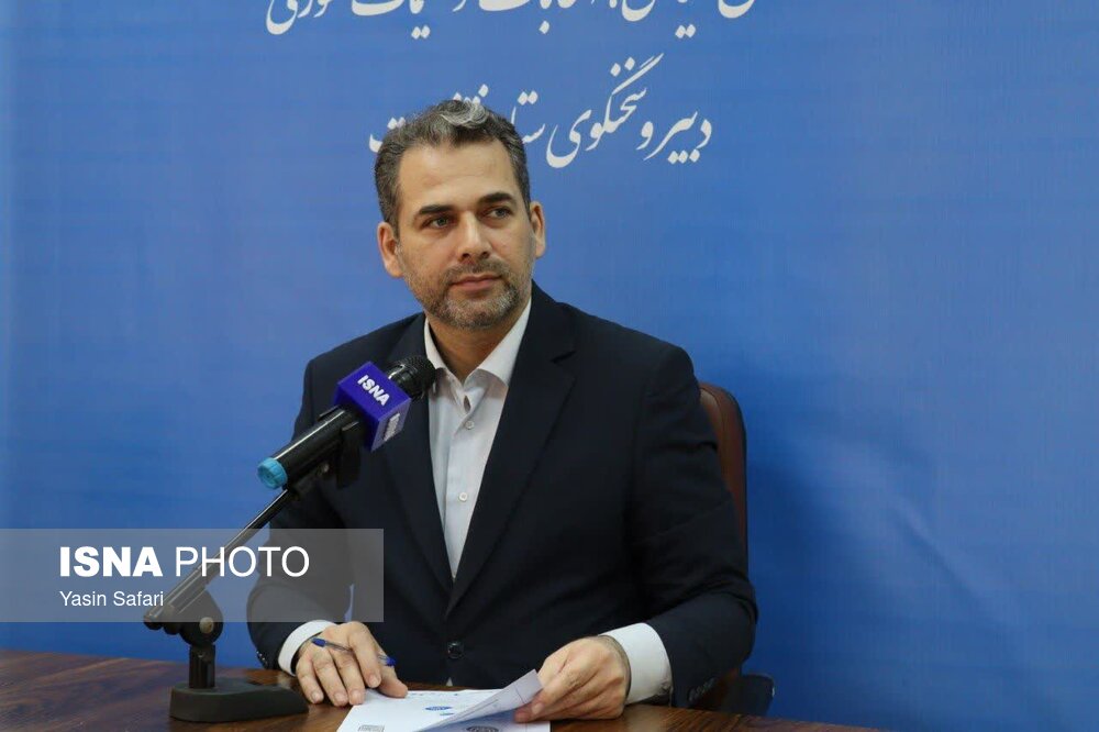 1796 نفر نماینده نامزدها در شعب اخذ رای گیلان حضور دارند