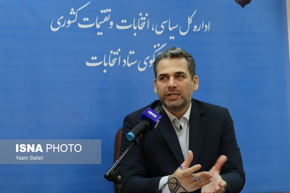 بیش از 25 هزار نفر از جوانان در گیلان رای داده‌اند