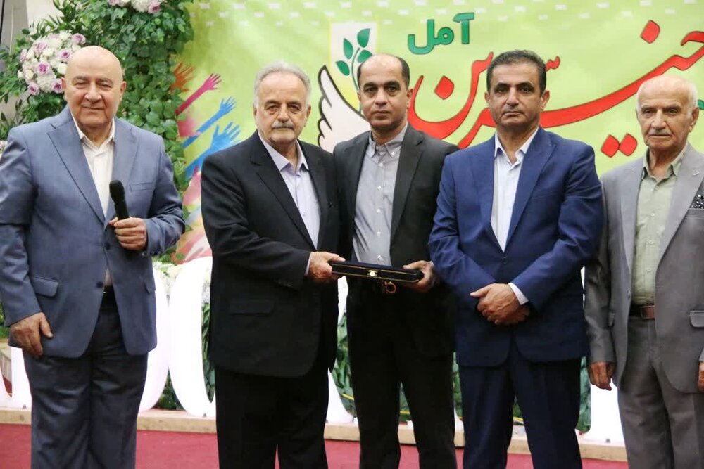 تعهد 91 میلیارد ریالی خیران در بیستمین سال تاسیس مجمع خیران آمل