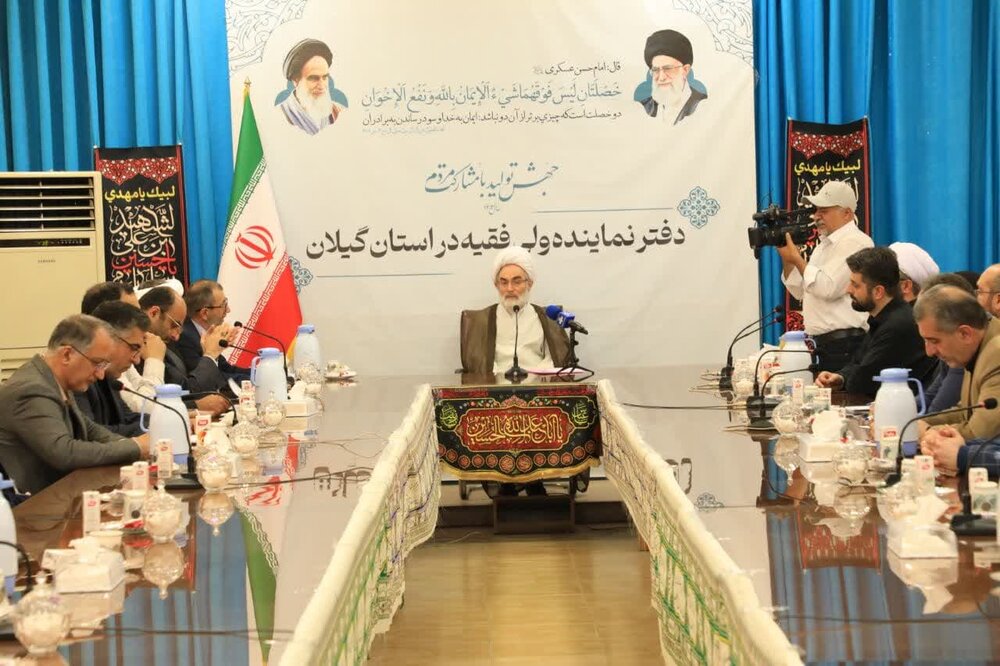 احیای امر به معروف و نهی از منکر موجب حل فساد در جامعه می‌شود