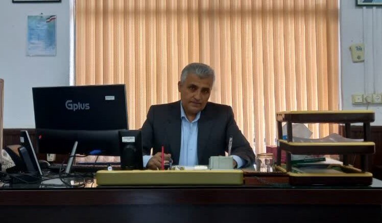 رفع تصرف غیرقانونی 51 هزار هکتار از اراضی ملی در بندرانزلی