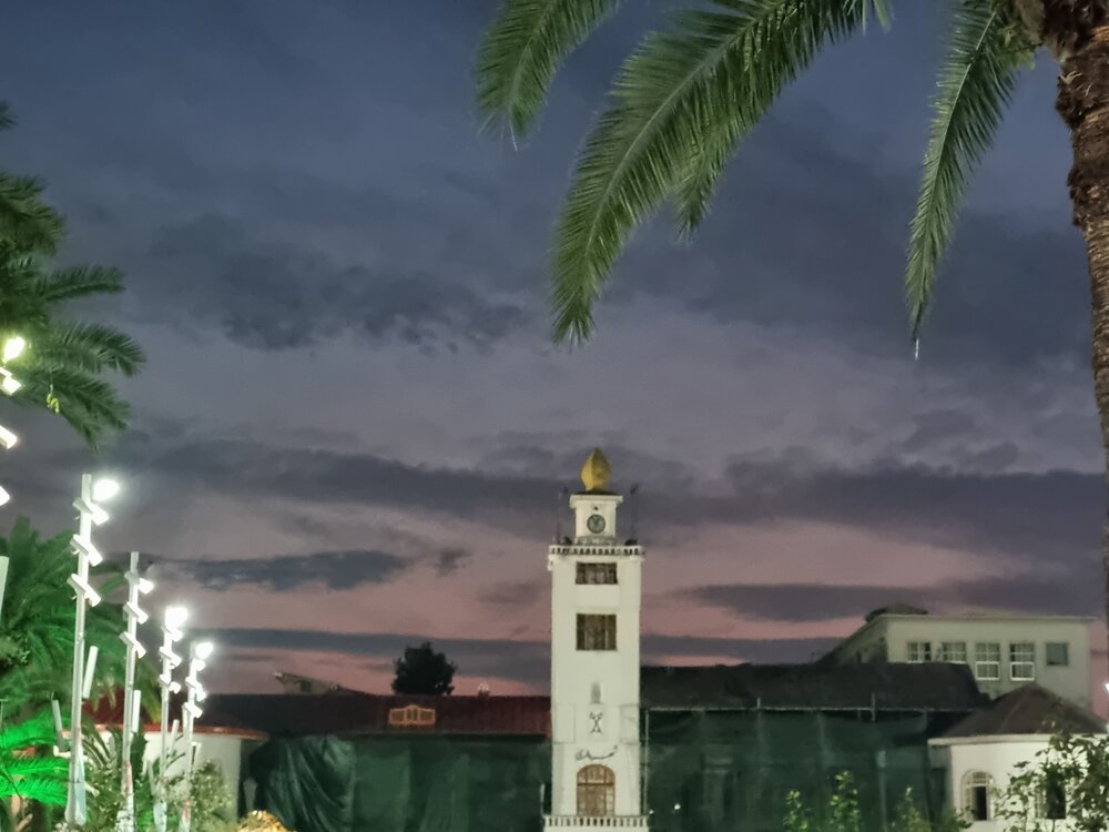 رشت 100 سال پیش در «مجله بلدیه»