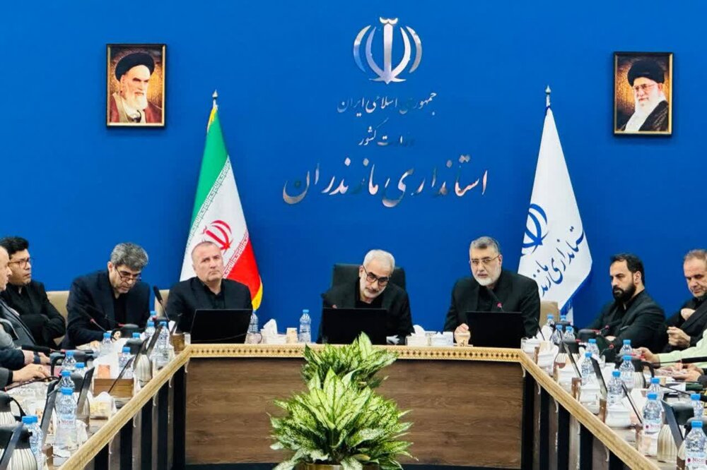 239 نجات یافته در سواحل مازندران