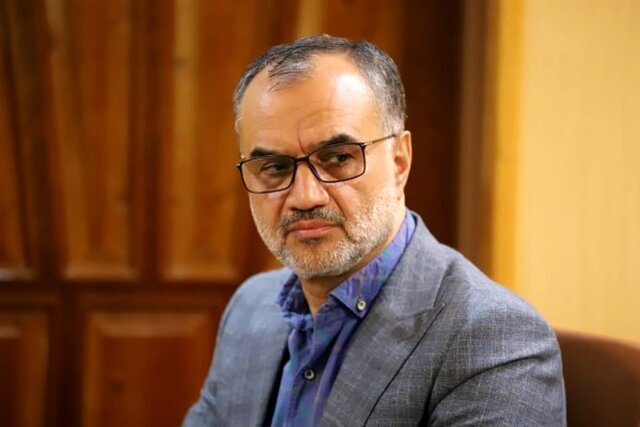 پیشرفت فیزیکی 50 درصدی پروژه‌های طرح میثاق رشت