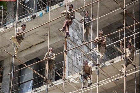 کاهش 34 درصدی تلفات ناشی حوادث کار در مازندران