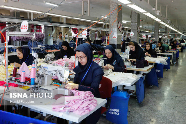 لزوم اجرای طرح طبقه‌بندی مشاغل در کارگاه‌های بالای 50 نفر