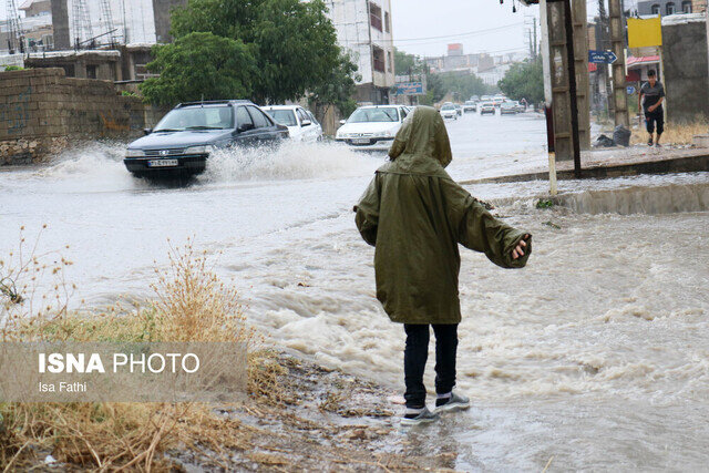 نشت‌یابی بیش از 6 هزار کیلومتر شبکه توزیع گاز در مازندران